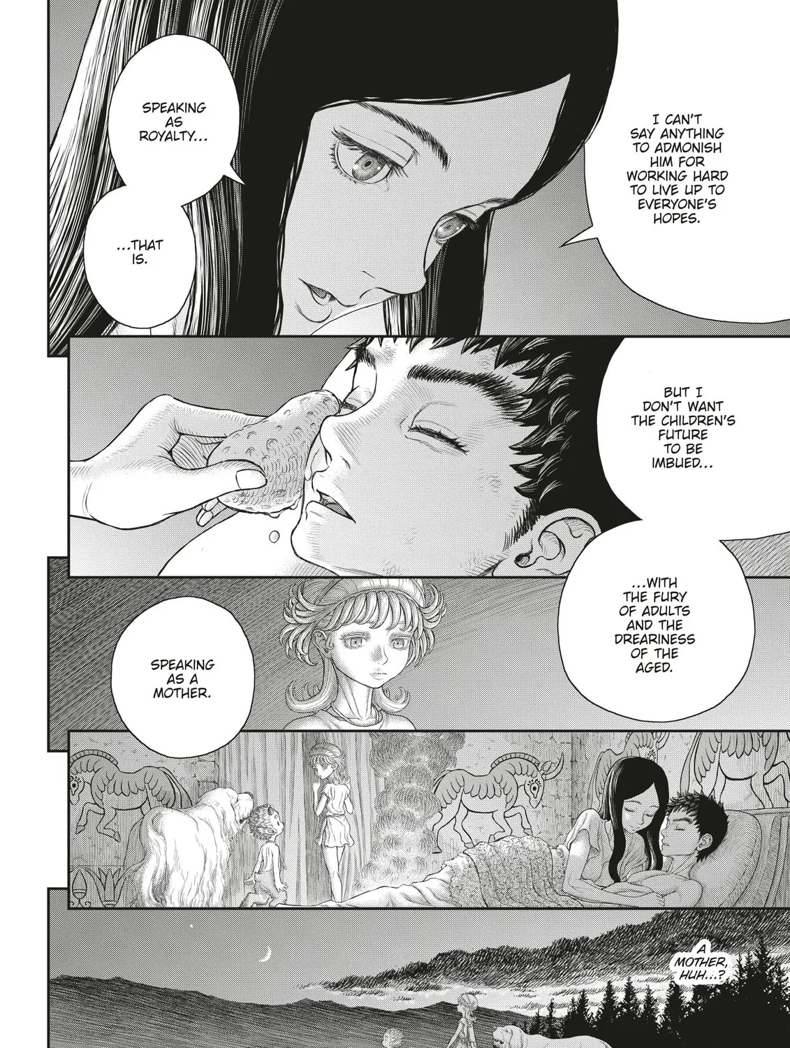 Read Duranki chapter 5 image 46 on Lezhin