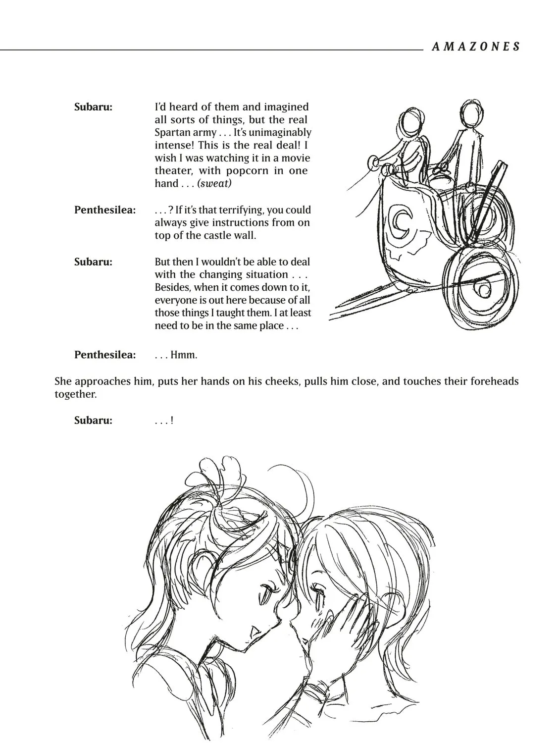 Read Duranki chapter 6.5 image 116 on Lezhin