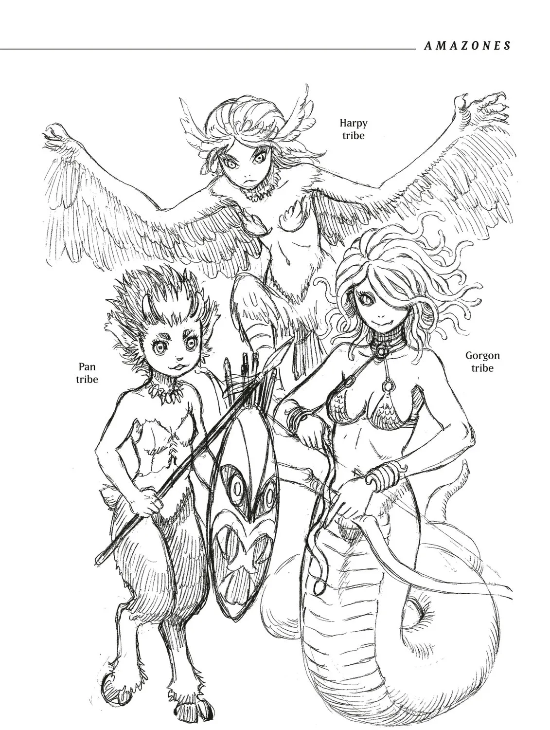 Read Duranki chapter 6.5 image 160 on Lezhin
