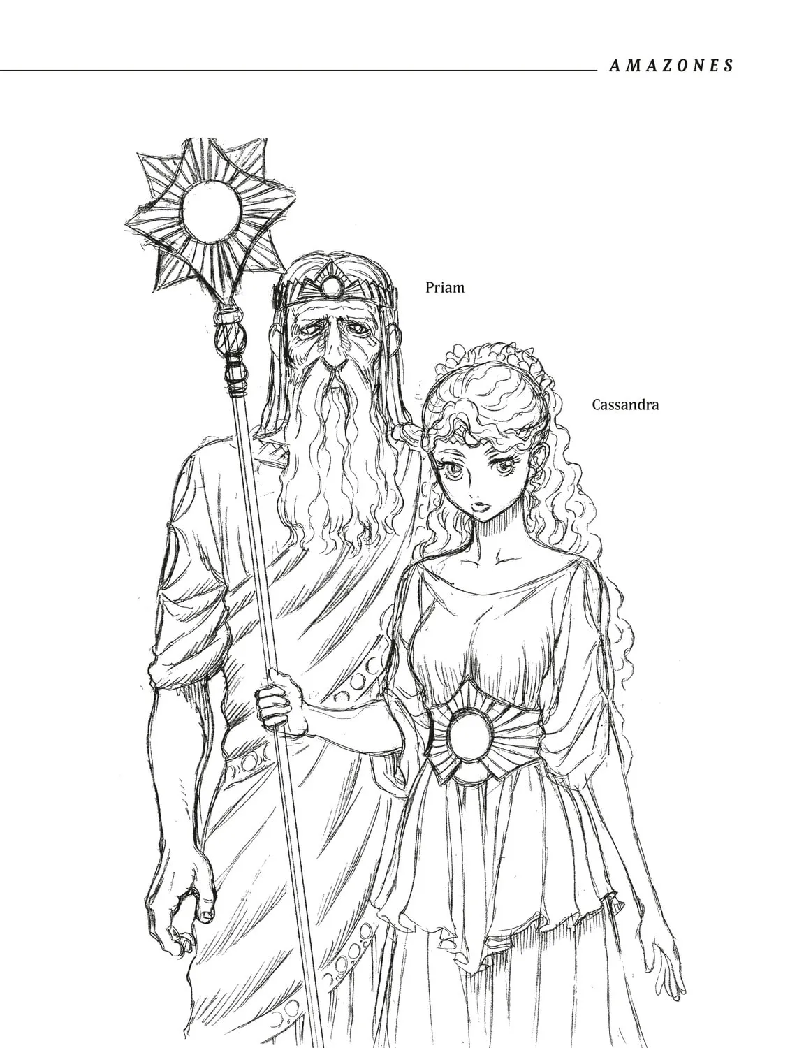 Read Duranki chapter 6.5 image 168 on Lezhin