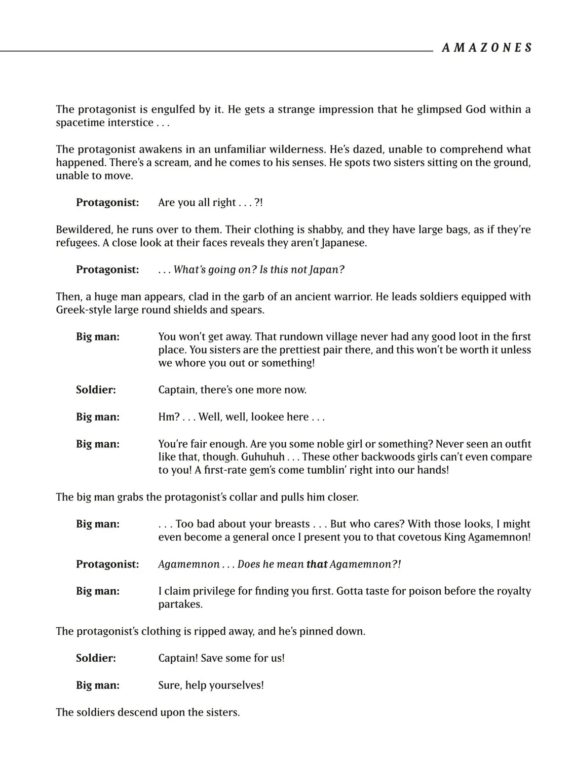 Read Duranki chapter 6.5 image 20 on Lezhin