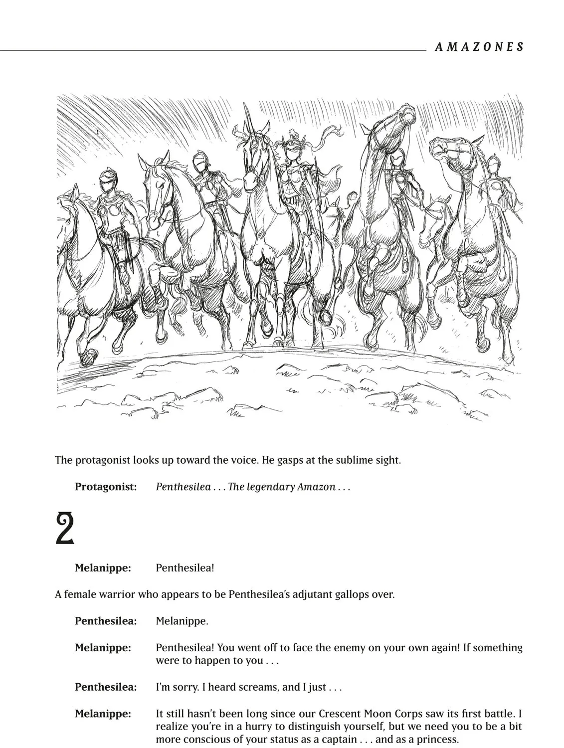 Read Duranki chapter 6.5 image 28 on Lezhin