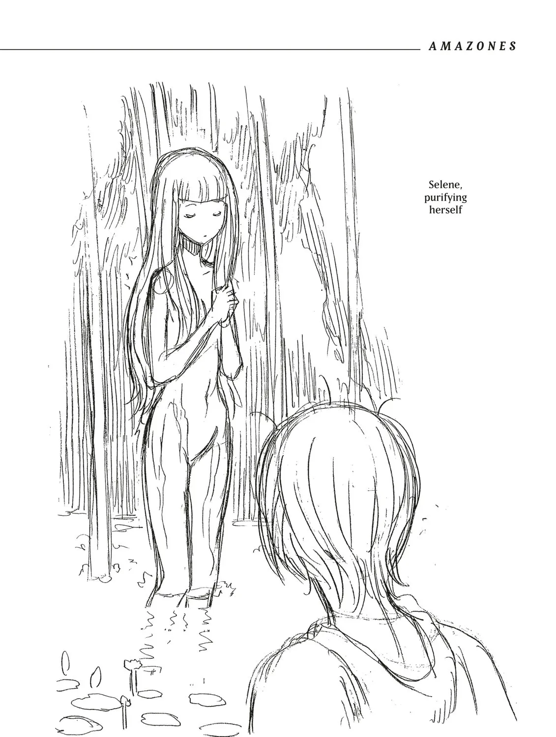 Read Duranki chapter 6.5 image 68 on Lezhin