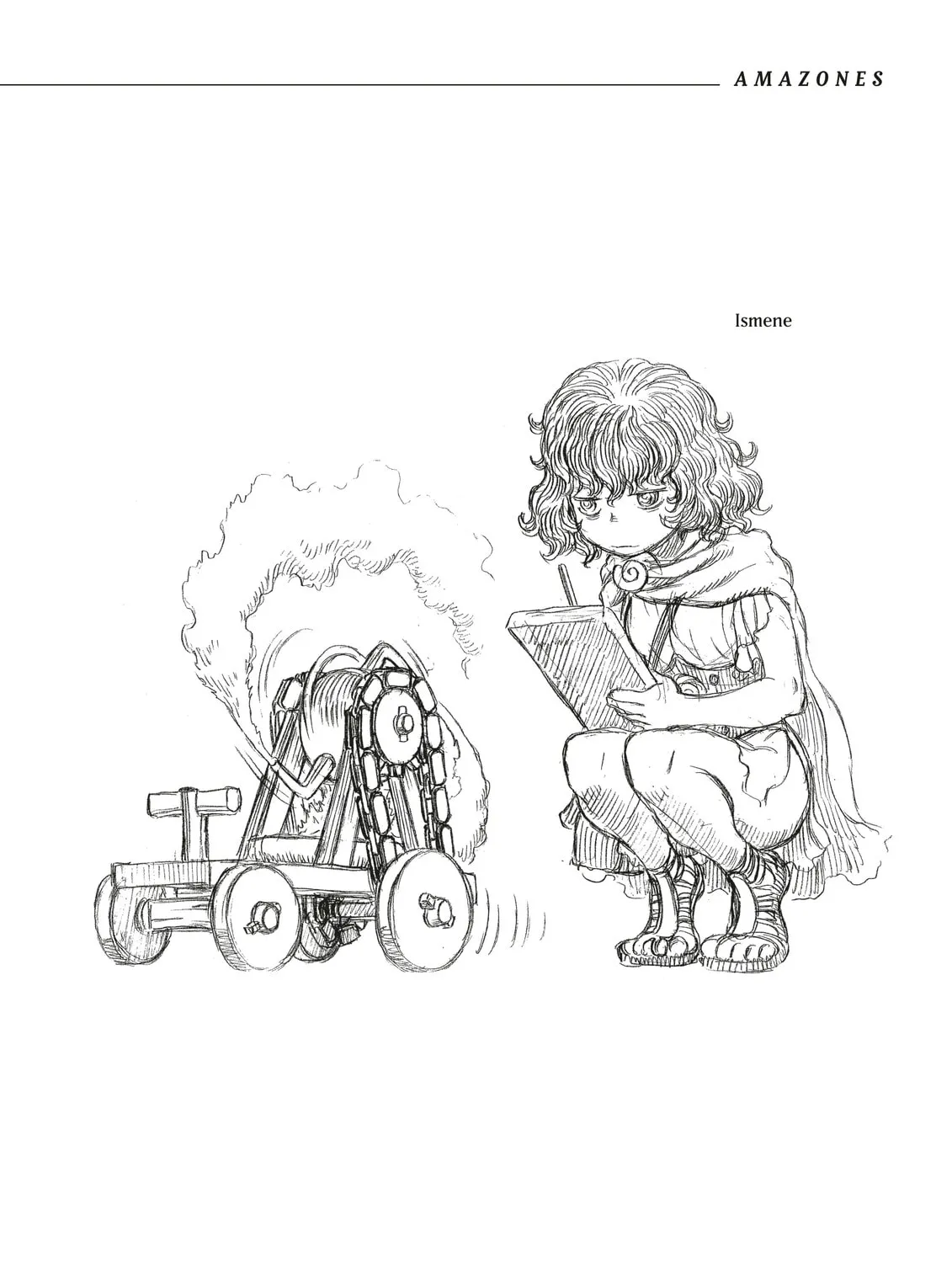 Read Duranki chapter 6.5 image 84 on Lezhin