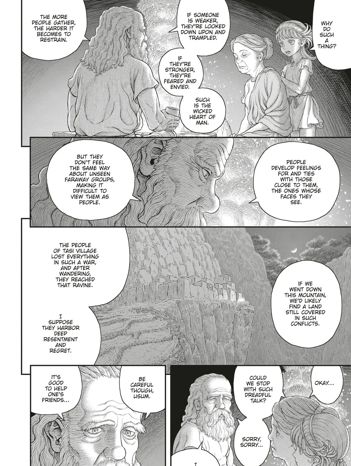 Read Duranki chapter 6 image 10 on Lezhin