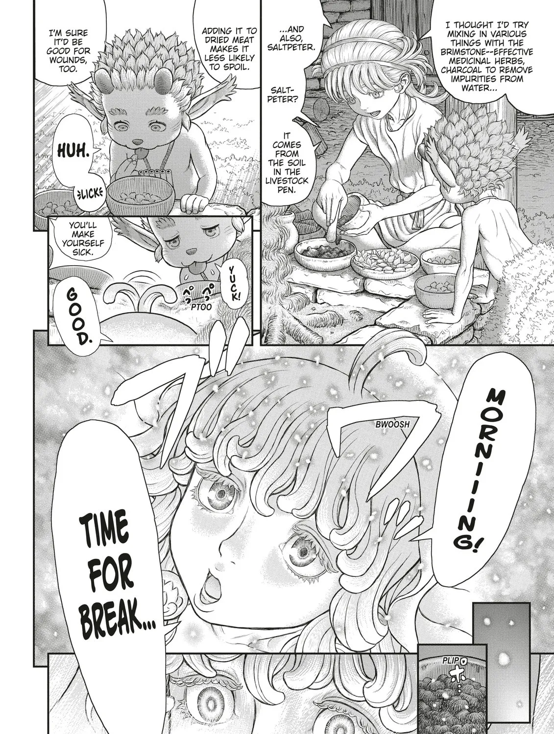 Read Duranki chapter 6 image 14 on Lezhin