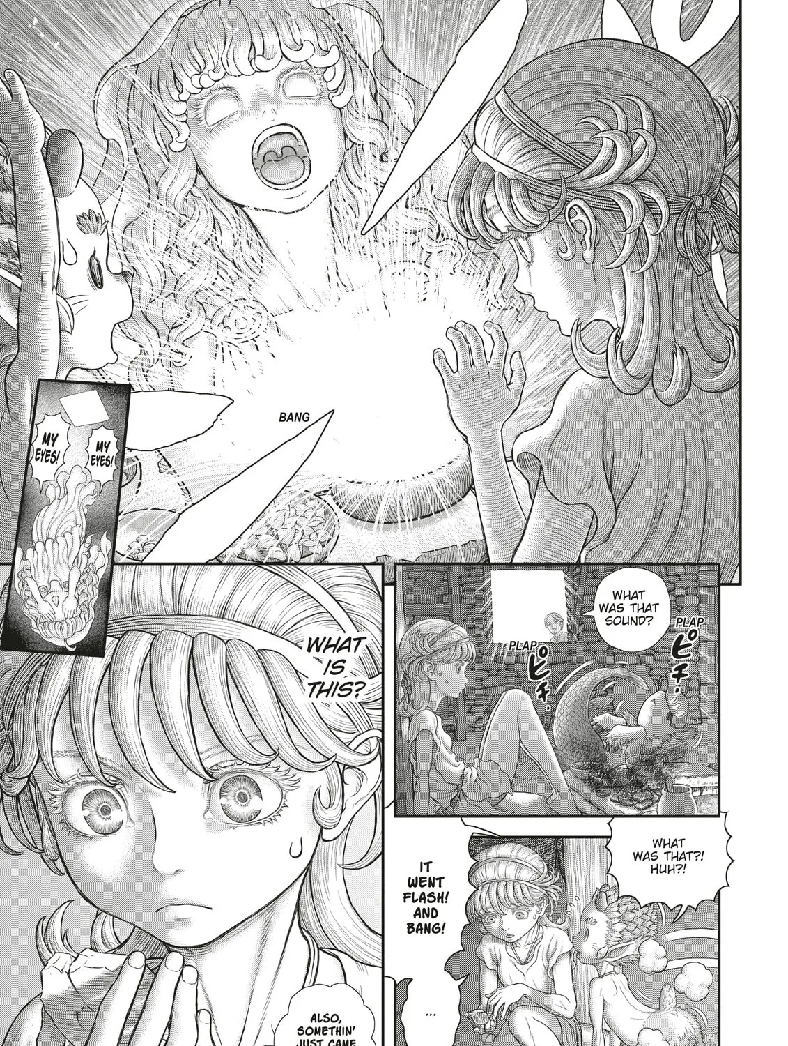 Read Duranki chapter 6 image 16 on Lezhin
