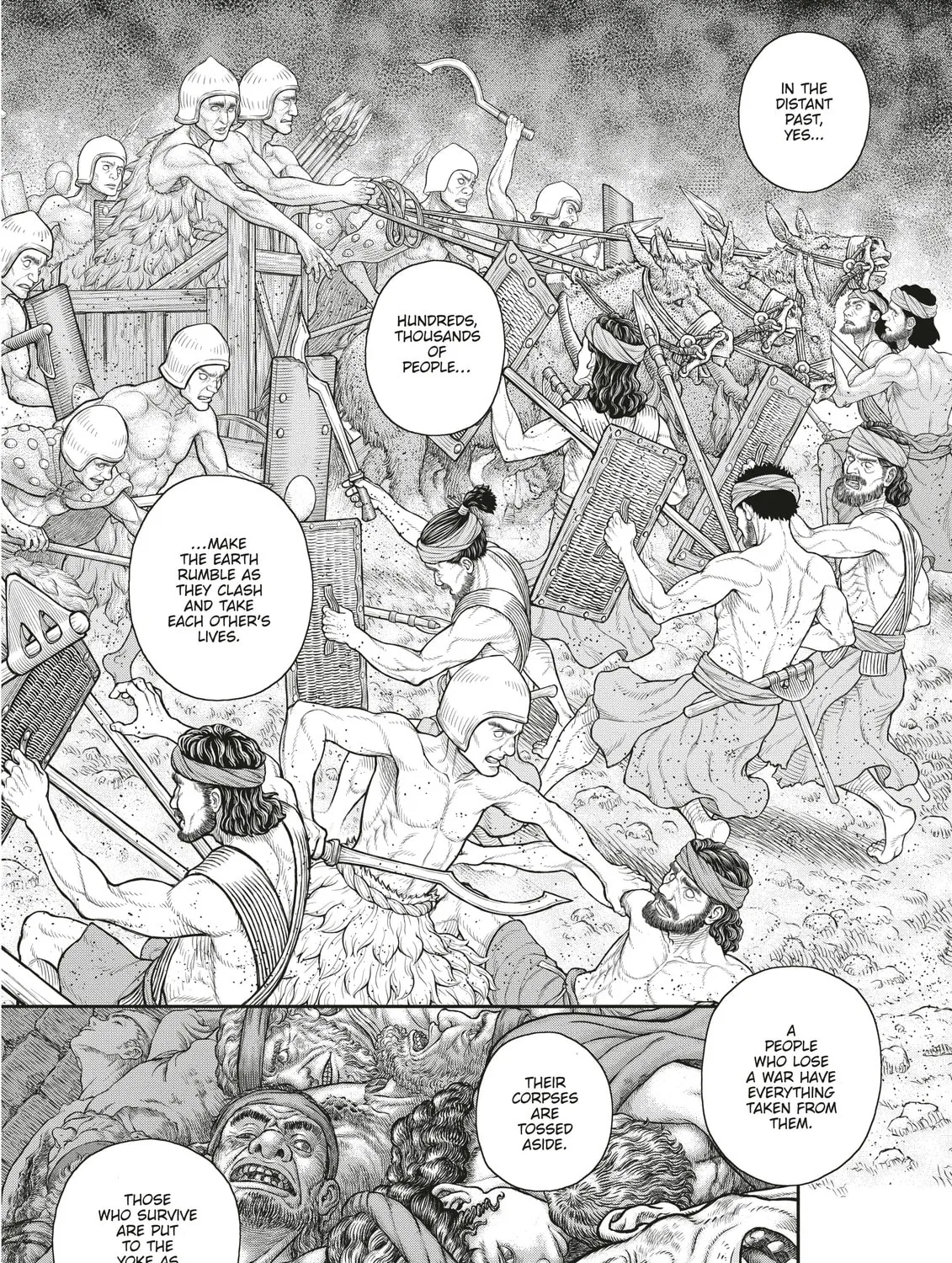 Read Duranki chapter 6 image 2 on Lezhin
