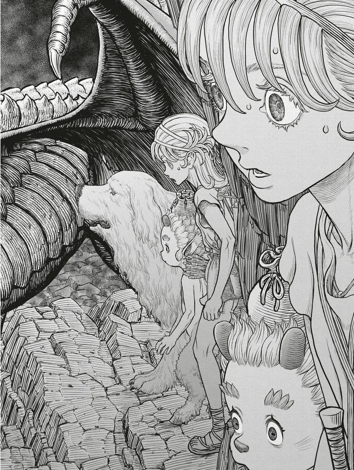 Read Duranki chapter 6 image 22 on Lezhin