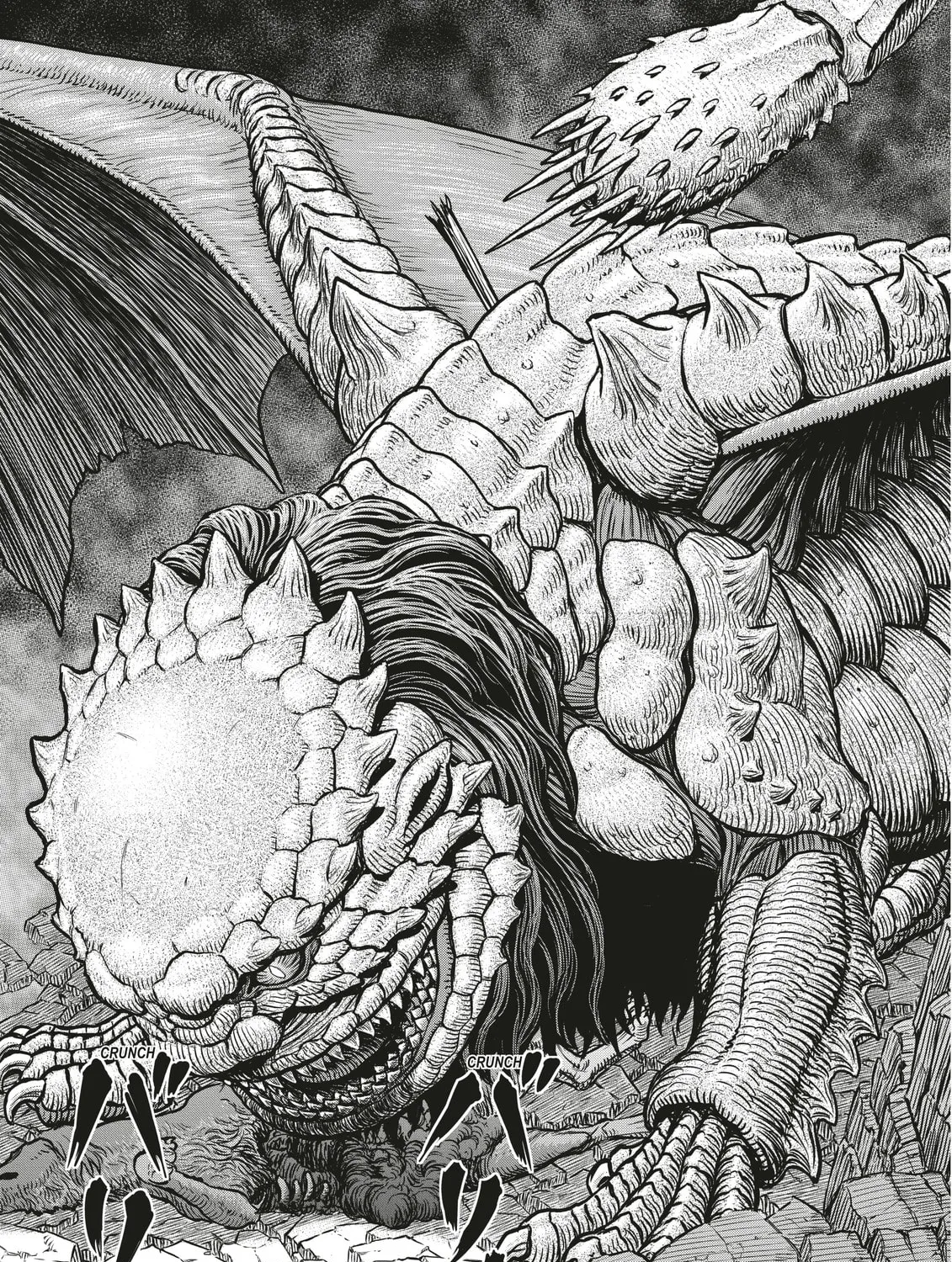 Read Duranki chapter 6 image 24 on Lezhin