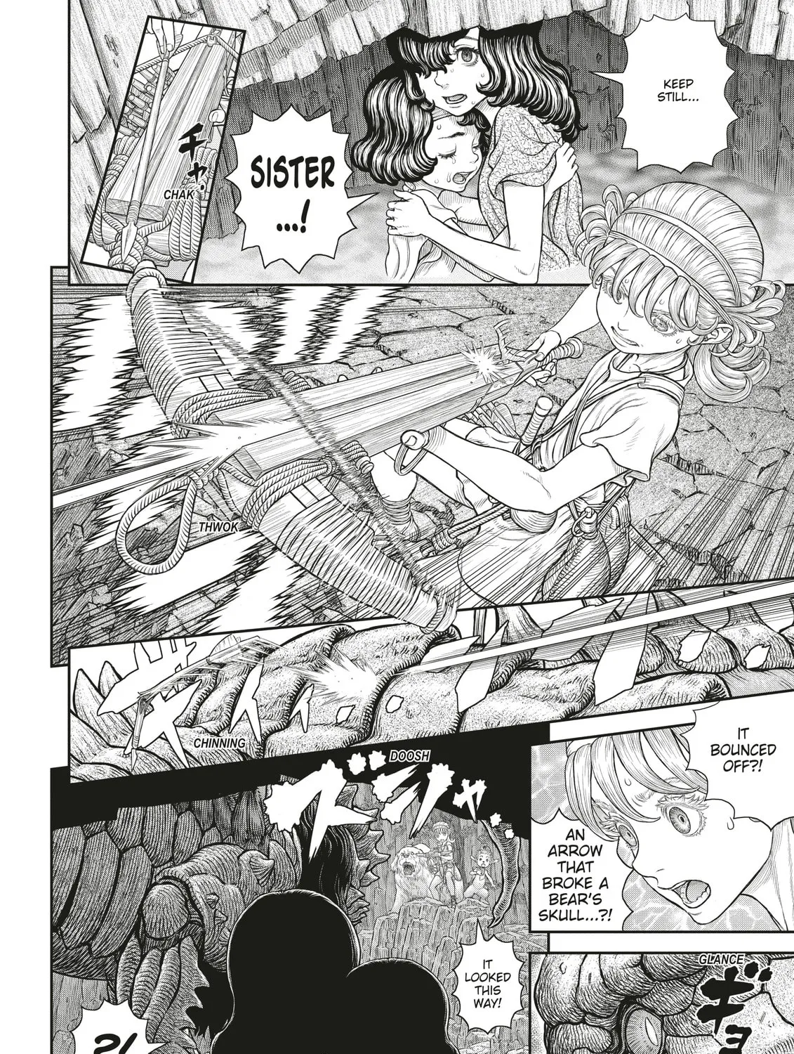 Read Duranki chapter 6 image 30 on Lezhin