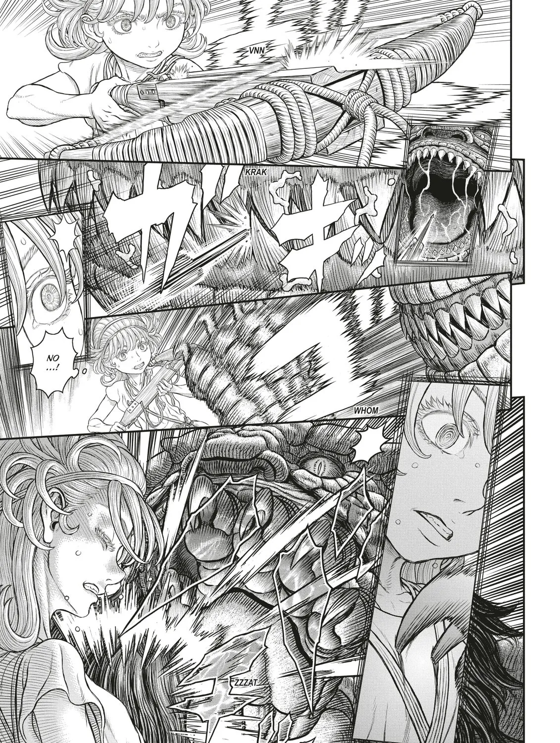 Read Duranki chapter 6 image 40 on Lezhin