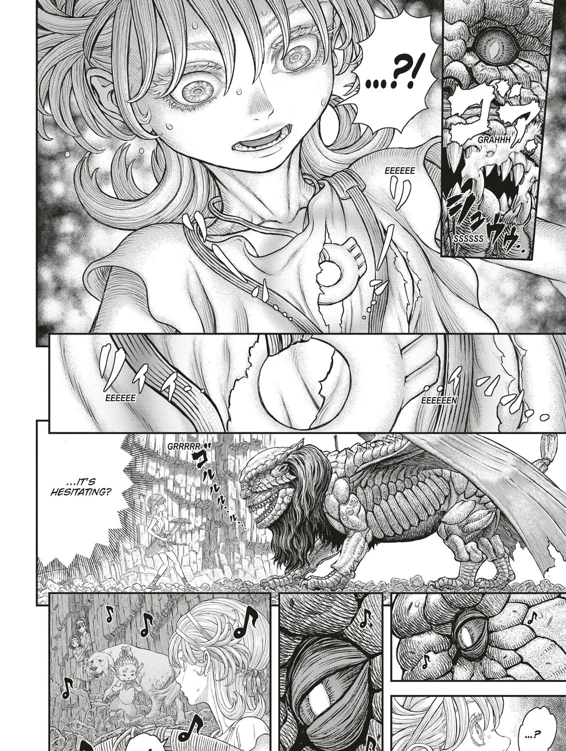 Read Duranki chapter 6 image 42 on Lezhin
