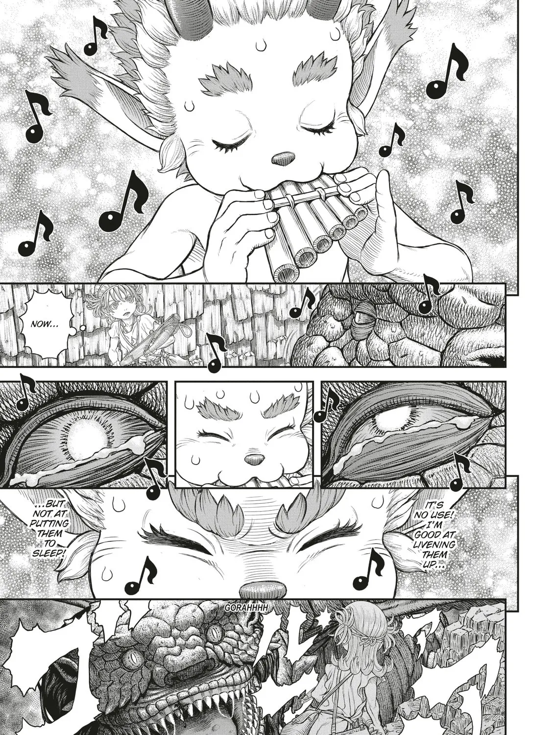 Read Duranki chapter 6 image 44 on Lezhin