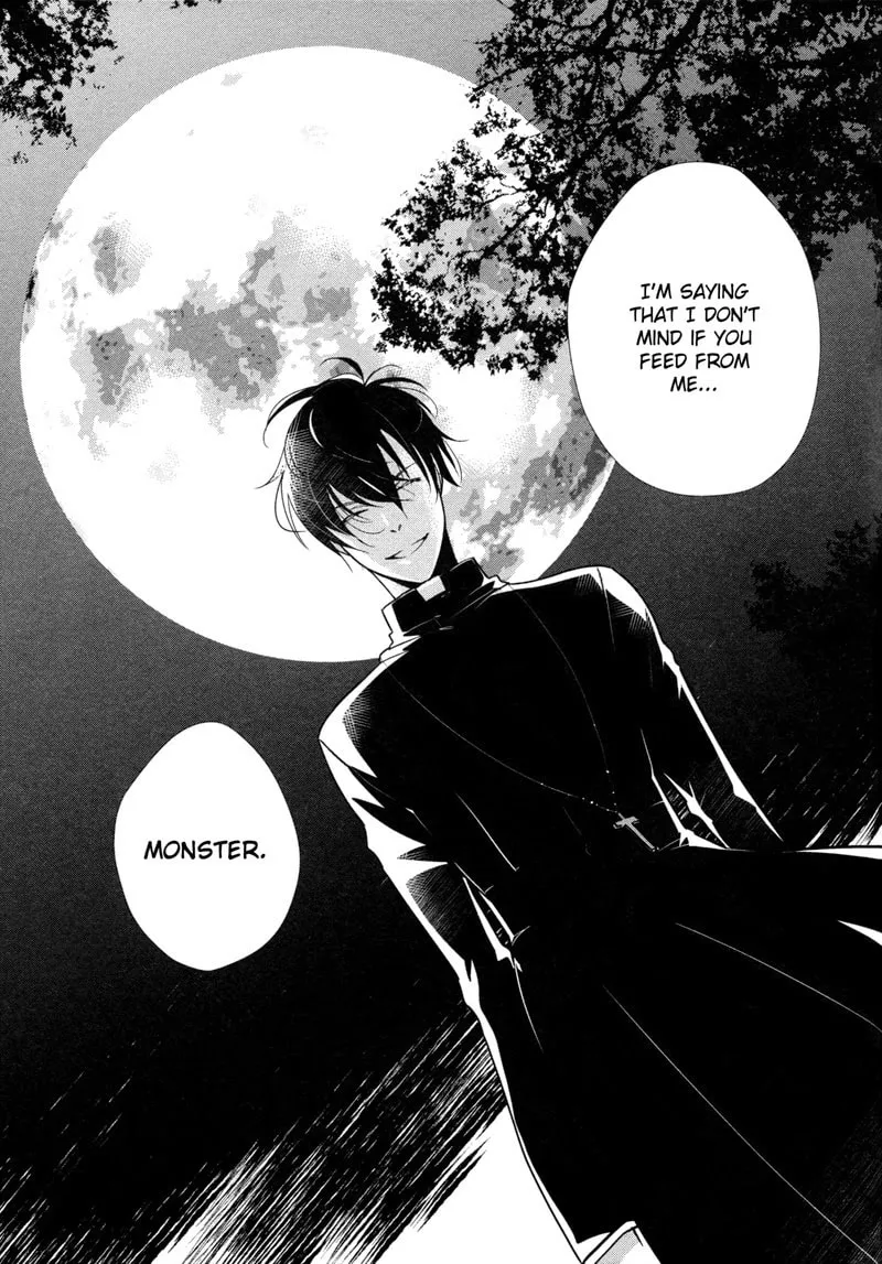 Read Durarara!! dj - Aka Tsuyu chapter 0 image 3 on Lezhin