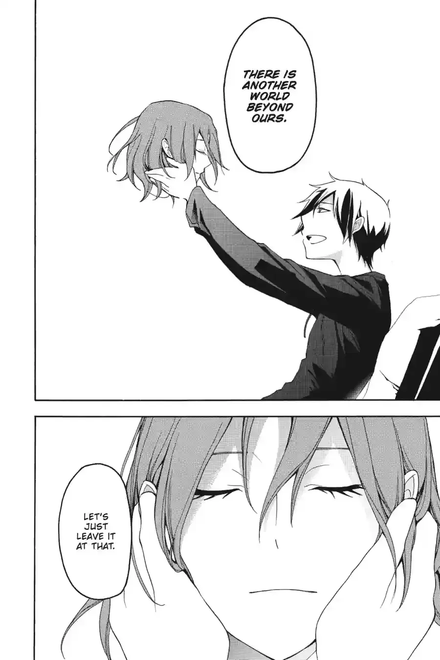 Read Durarara!! chapter 1 image 9 on Lezhin