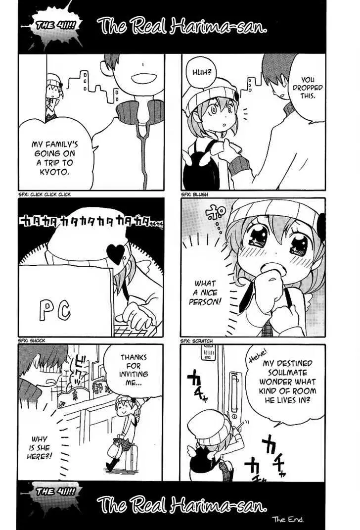 Read Durarara!! chapter 10 image 9 on Lezhin
