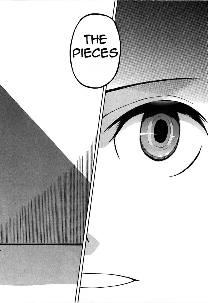 Read Durarara!! chapter 16 image 31 on Lezhin