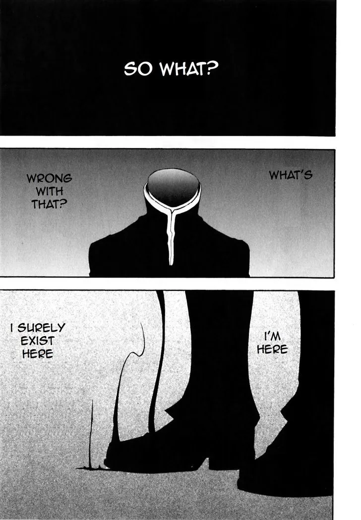 Read Durarara!! chapter 18 image 37 on Lezhin
