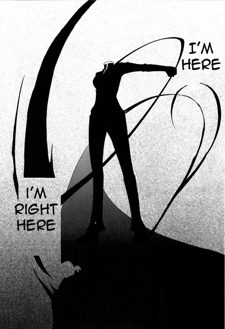 Read Durarara!! chapter 18 image 40 on Lezhin