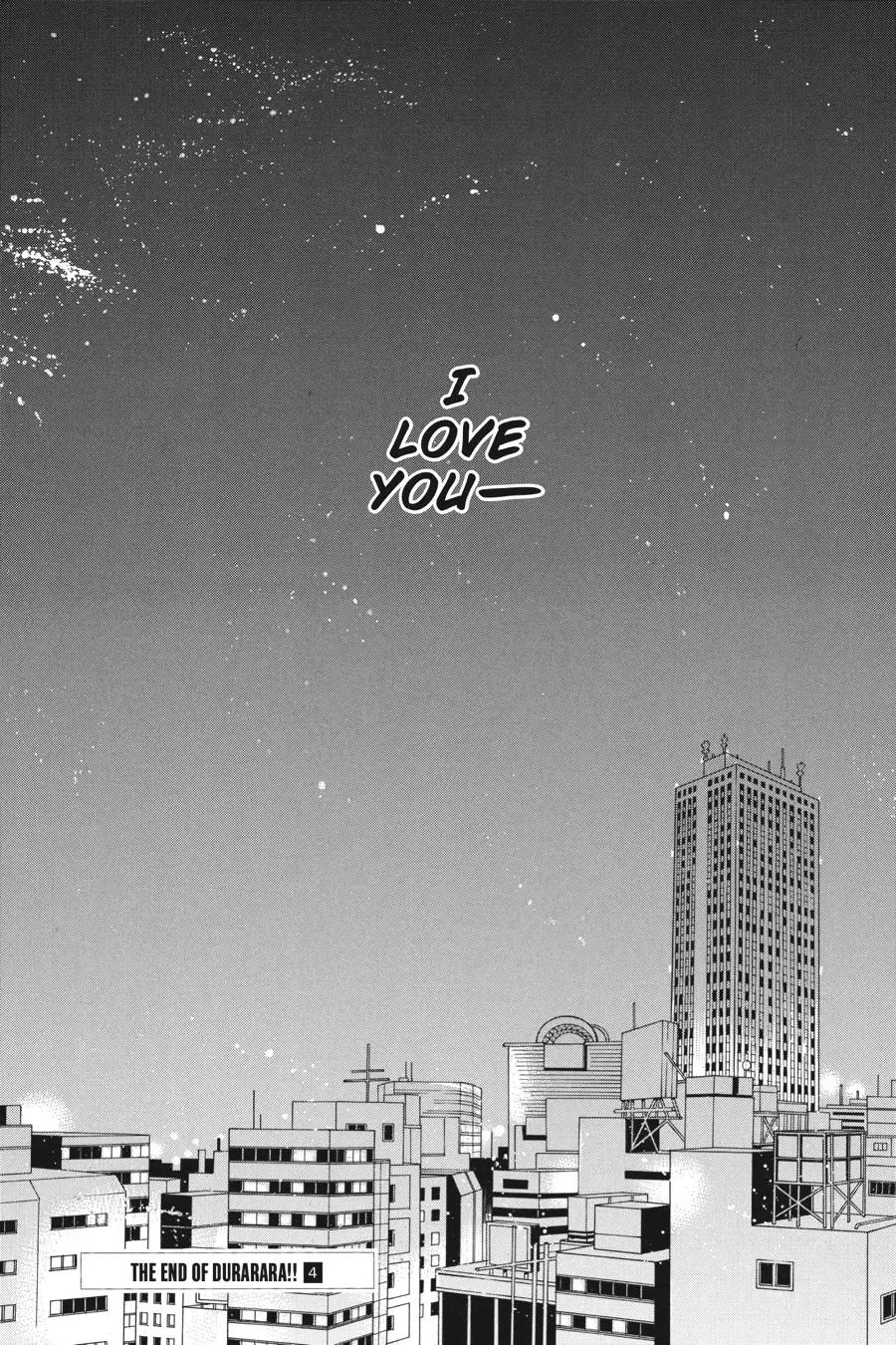 Read Durarara!! chapter 22 image 34 on Lezhin
