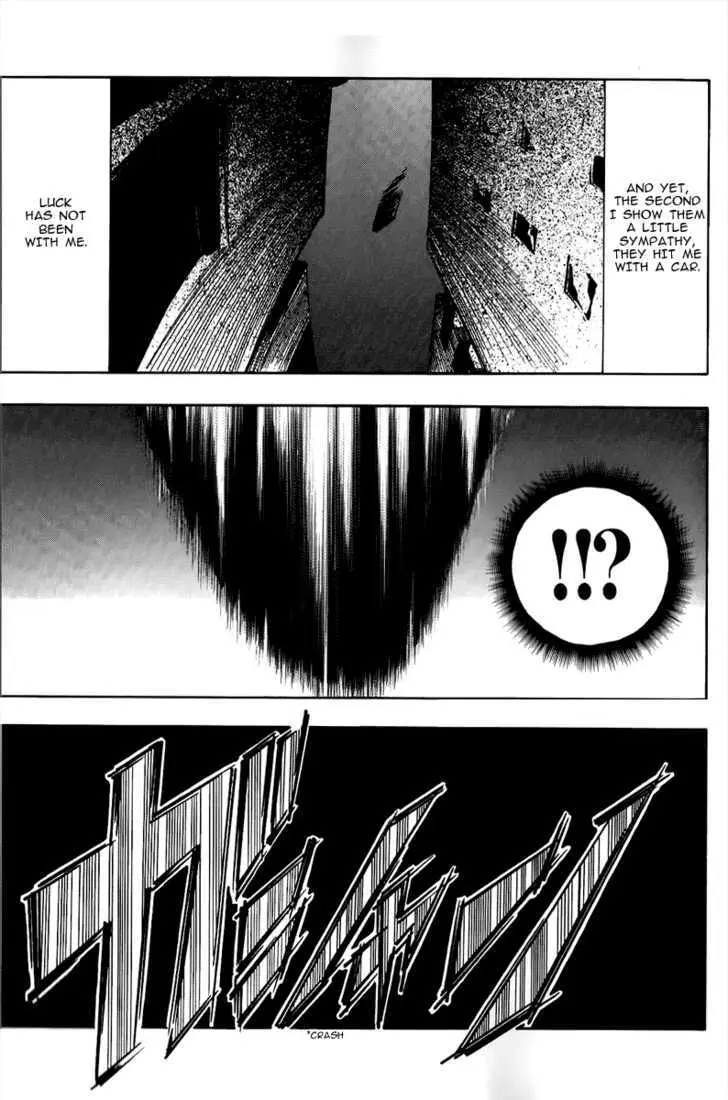 Read Durarara!! chapter 5 image 2 on Lezhin