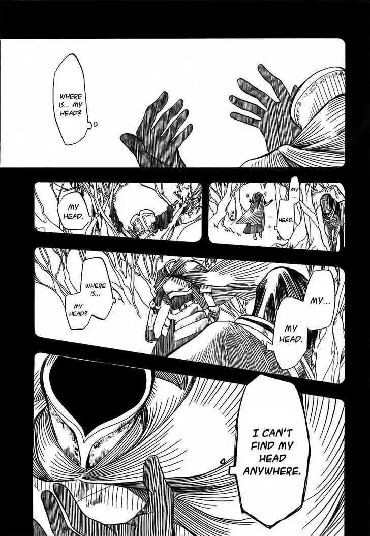 Read Durarara!! chapter 6 image 12 on Lezhin