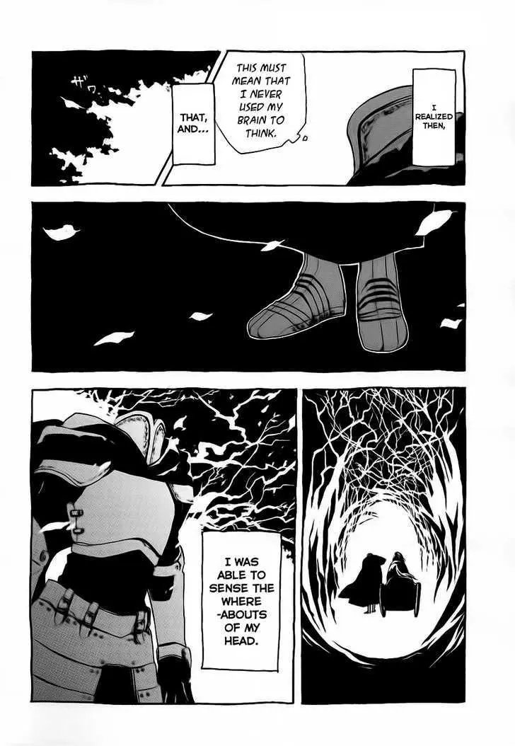Read Durarara!! chapter 6 image 15 on Lezhin