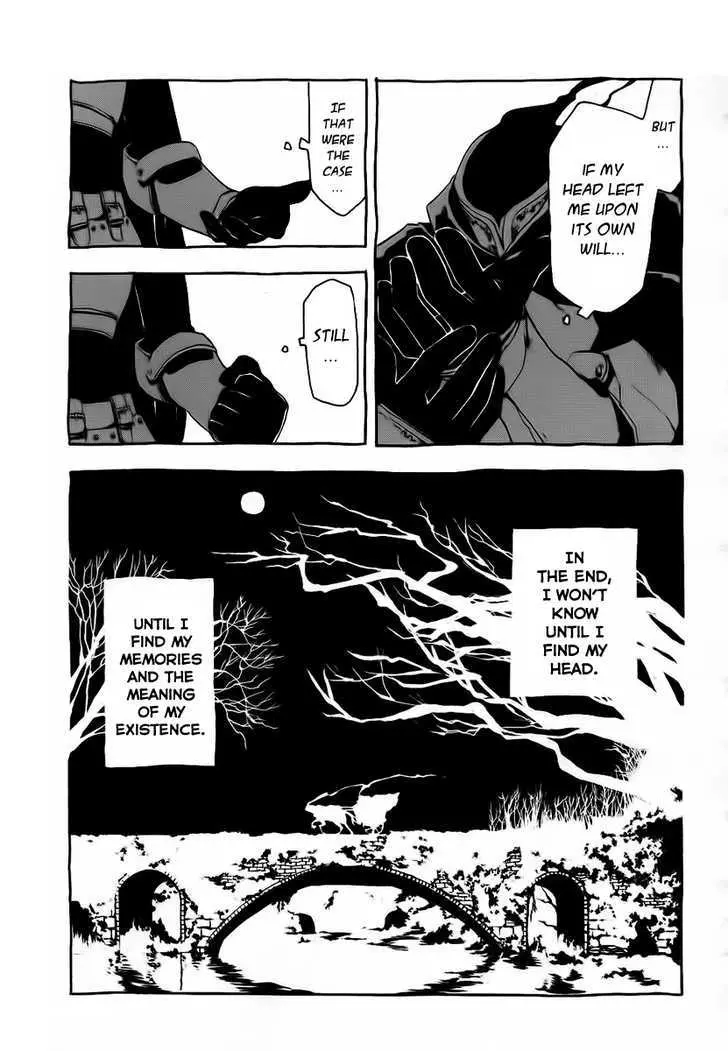 Read Durarara!! chapter 6 image 16 on Lezhin