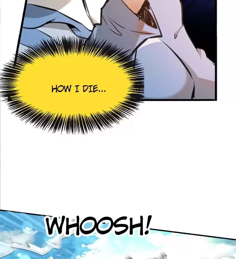 Dushi Dianfeng Gaoshou Chapter 1 page 15 - 