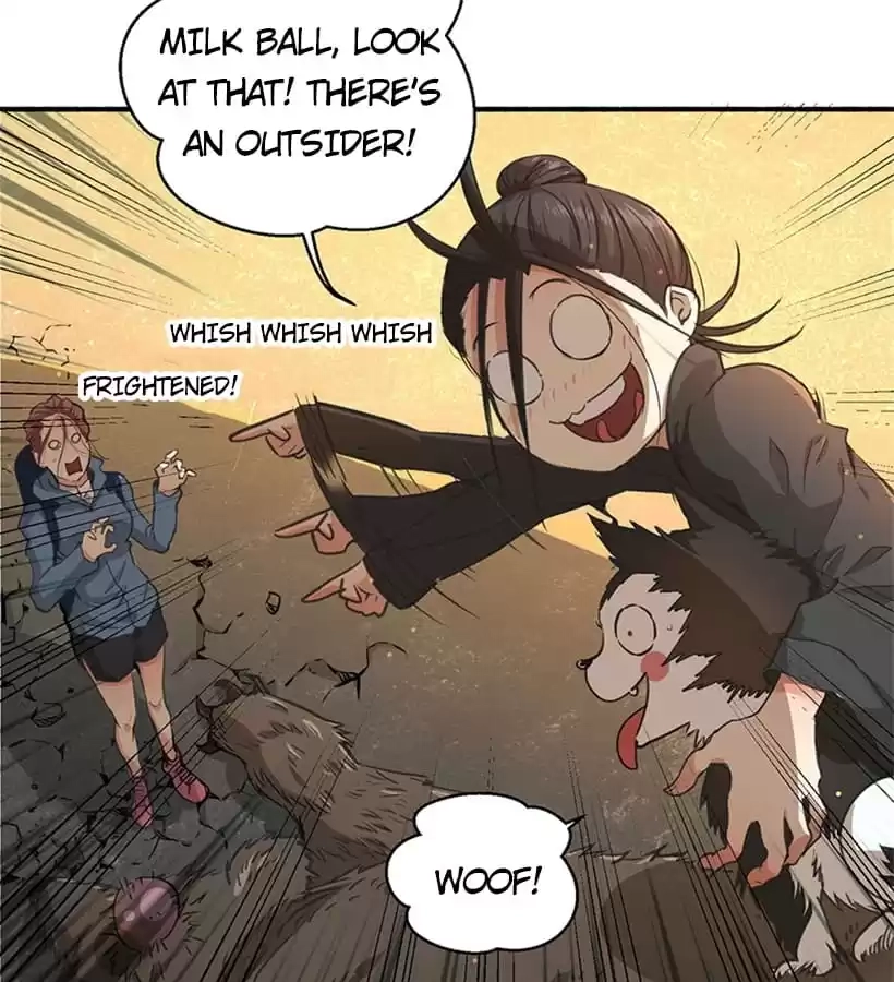 Dushi Dianfeng Gaoshou Chapter 1 page 24 - 