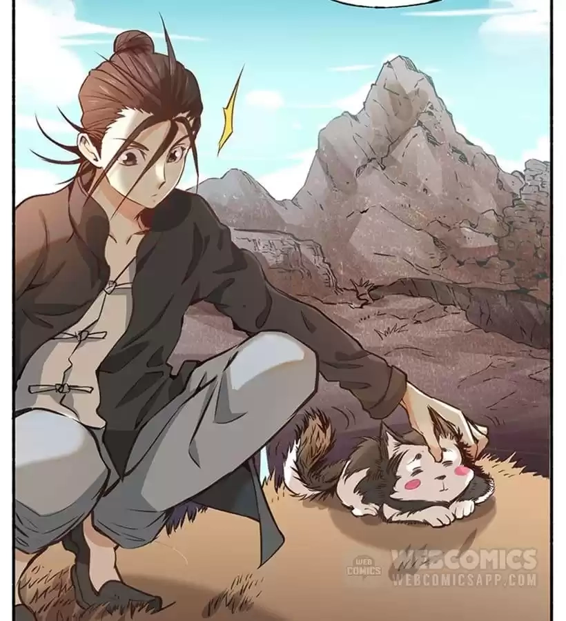 Dushi Dianfeng Gaoshou Chapter 1 page 27 - 