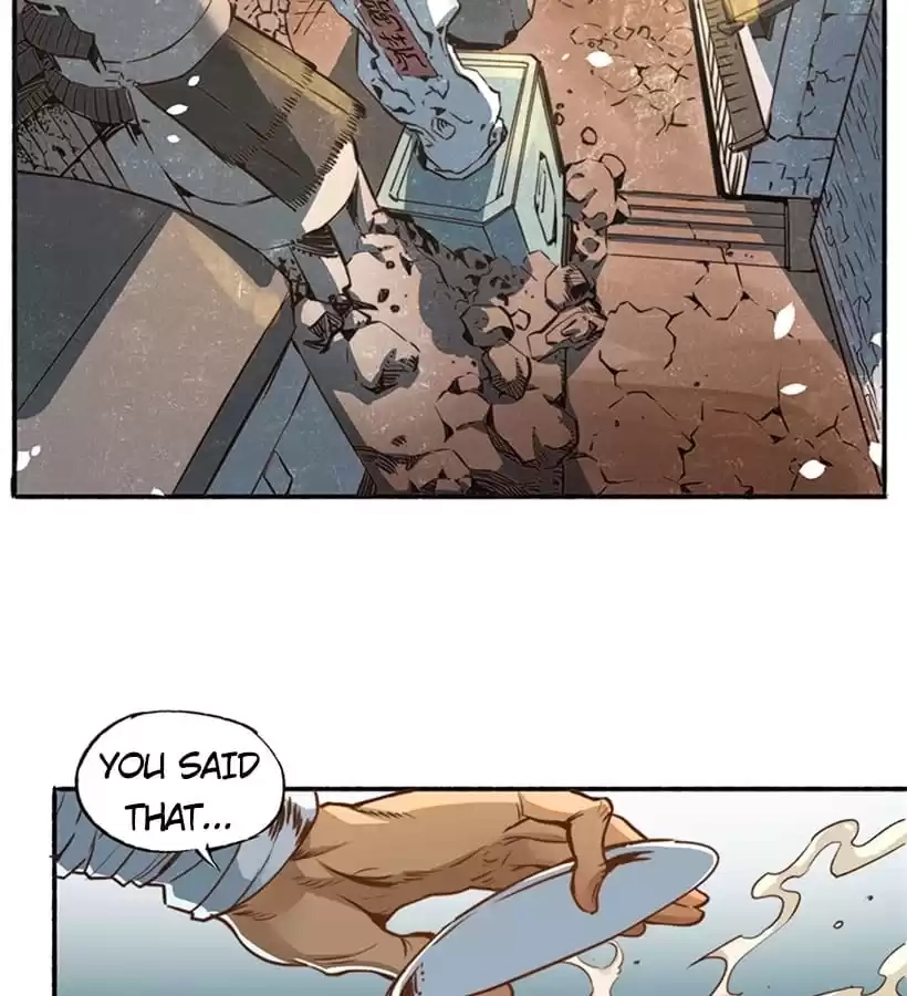 Dushi Dianfeng Gaoshou Chapter 1 page 31 - 