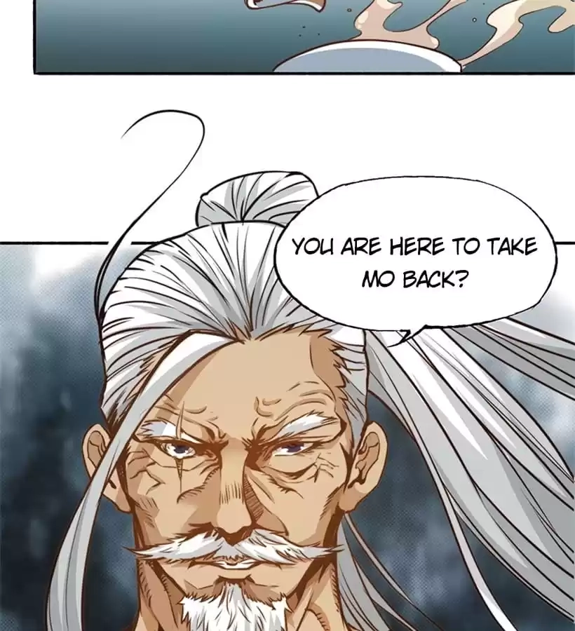 Dushi Dianfeng Gaoshou Chapter 1 page 32 - 