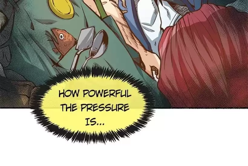 Dushi Dianfeng Gaoshou Chapter 1 page 36 - 