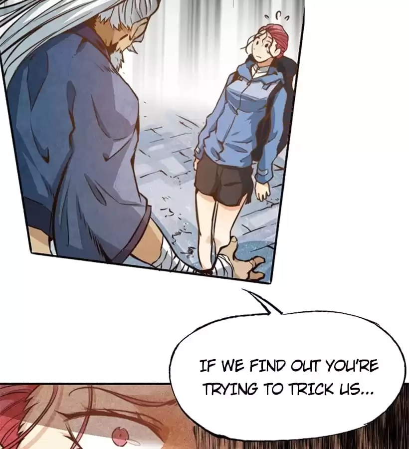 Dushi Dianfeng Gaoshou Chapter 1 page 38 - 