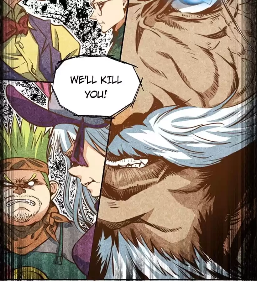 Dushi Dianfeng Gaoshou Chapter 1 page 40 - 