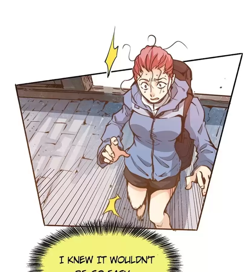 Dushi Dianfeng Gaoshou Chapter 1 page 41 - 