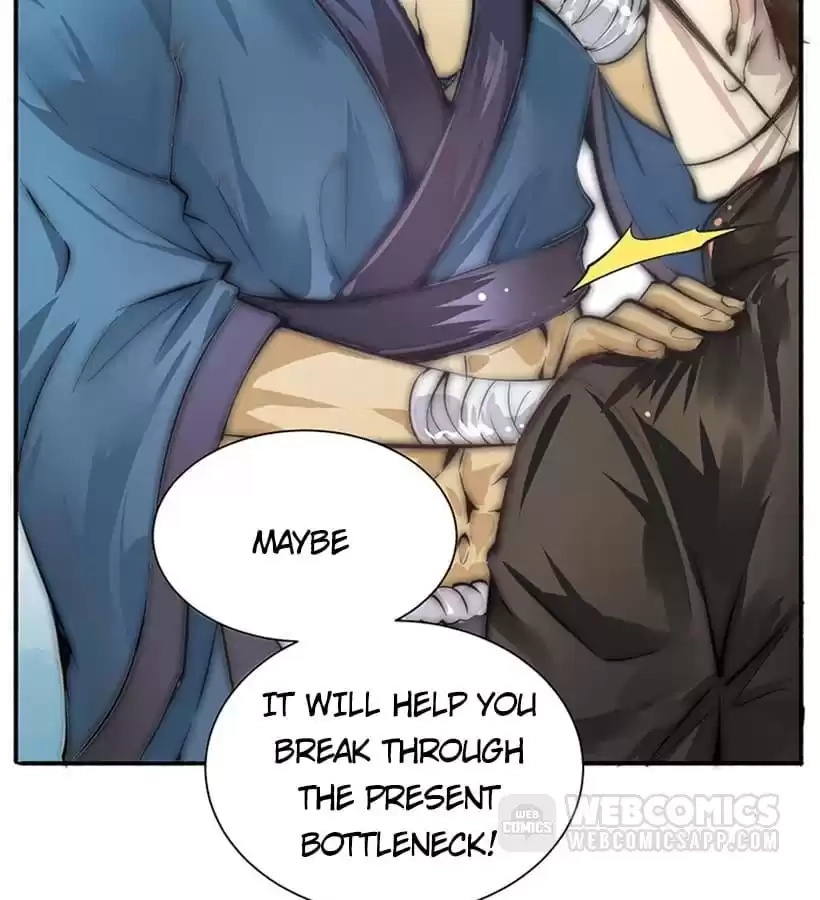Dushi Dianfeng Gaoshou Chapter 1 page 51 - 