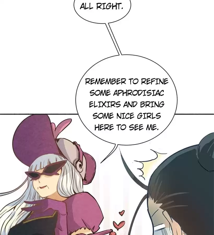 Dushi Dianfeng Gaoshou Chapter 1 page 56 - 