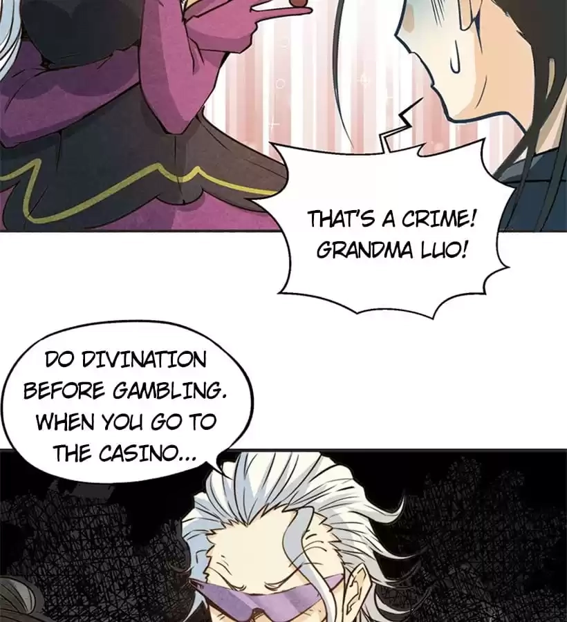 Dushi Dianfeng Gaoshou Chapter 1 page 57 - 