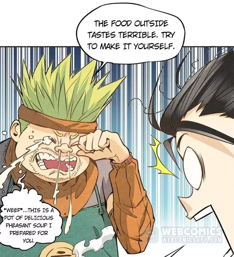 Dushi Dianfeng Gaoshou Chapter 1 page 59 - 