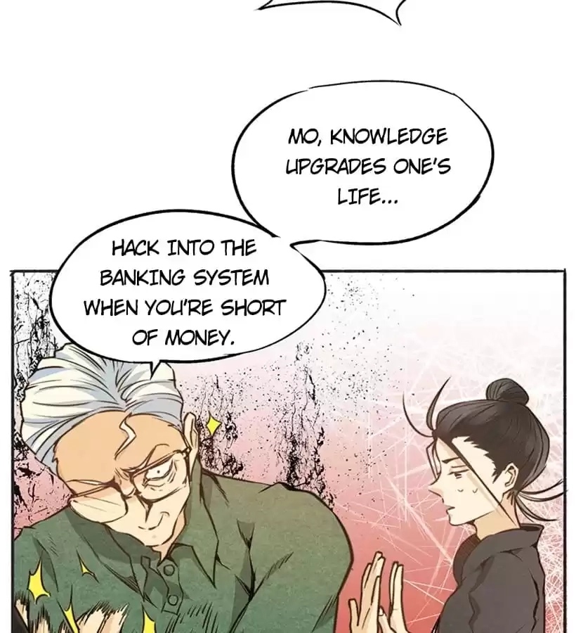 Dushi Dianfeng Gaoshou Chapter 1 page 61 - 