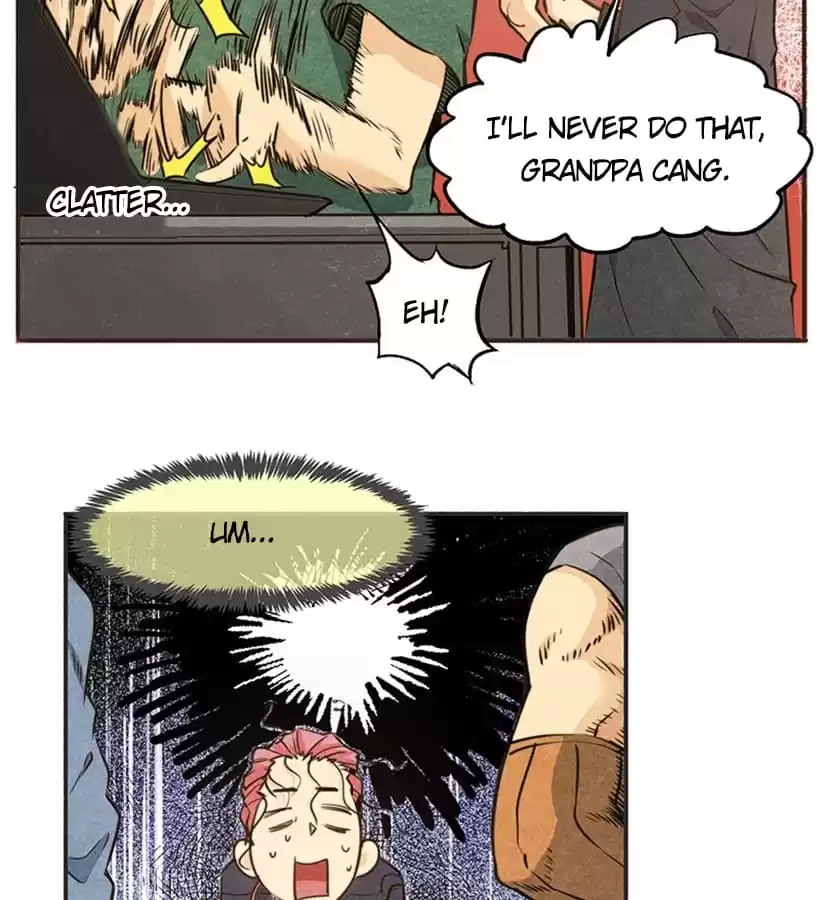 Dushi Dianfeng Gaoshou Chapter 1 page 62 - 