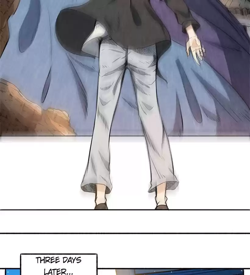 Dushi Dianfeng Gaoshou Chapter 1 page 71 - 