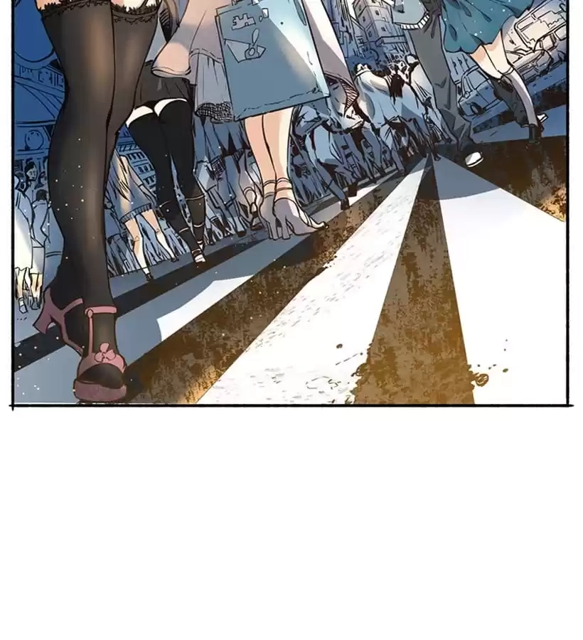 Dushi Dianfeng Gaoshou Chapter 1 page 74 - 