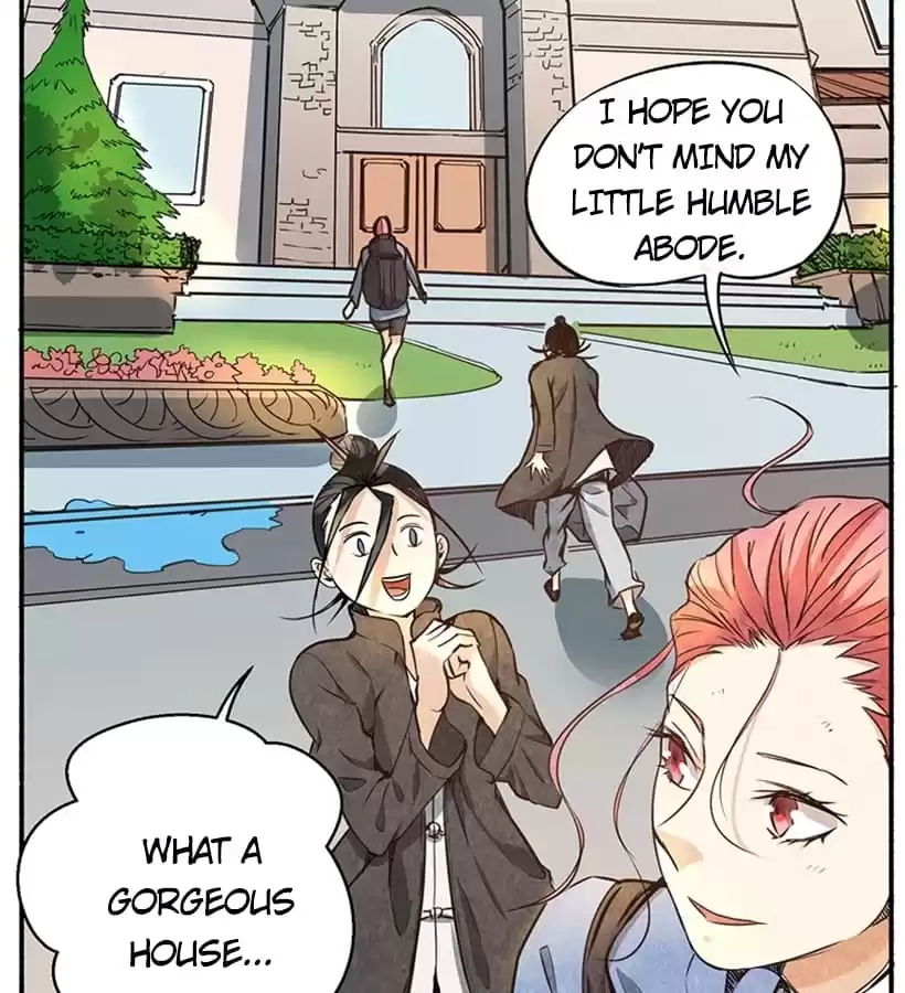 Dushi Dianfeng Gaoshou Chapter 1 page 76 - 