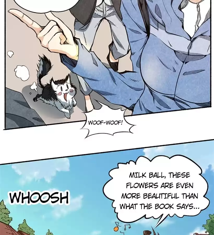 Dushi Dianfeng Gaoshou Chapter 1 page 77 - 