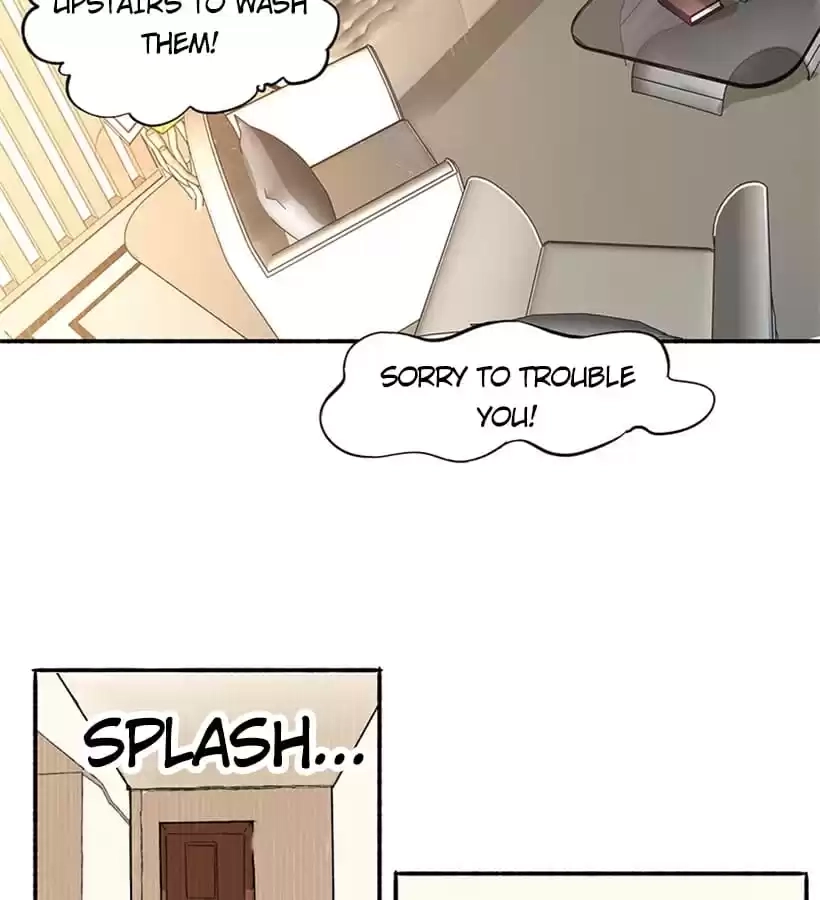 Dushi Dianfeng Gaoshou Chapter 1 page 81 - 