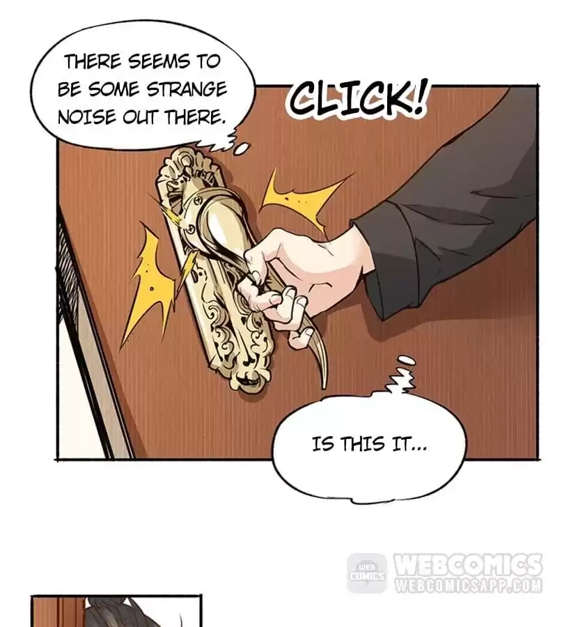 Dushi Dianfeng Gaoshou Chapter 1 page 83 - 